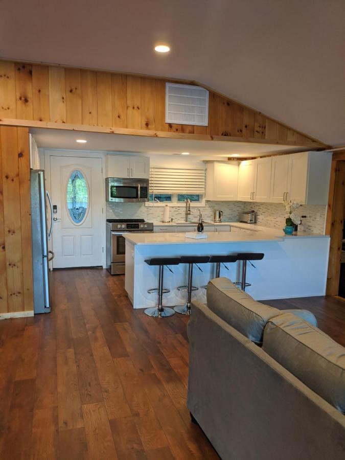 Panoramic Water Views , Cozy House In Henniker ,Nh Villa ภายนอก รูปภาพ