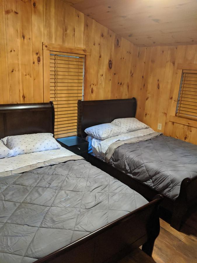 Panoramic Water Views , Cozy House In Henniker ,Nh Villa ภายนอก รูปภาพ